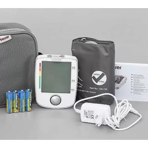 Máy đo huyết áp bắp tay Beurer BM44