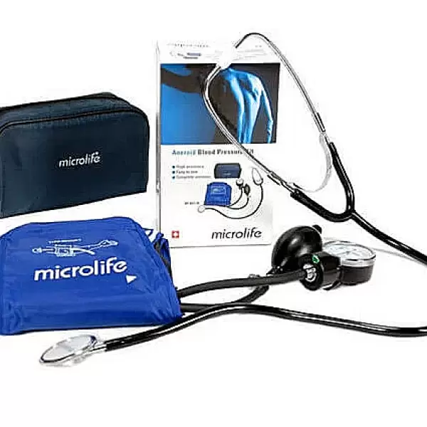 Máy đo huyết áp cơ Microlife AG1-10