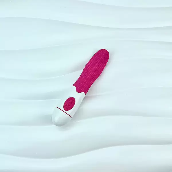 Máy lưỡi liếm Female – thanh lý không còn rung