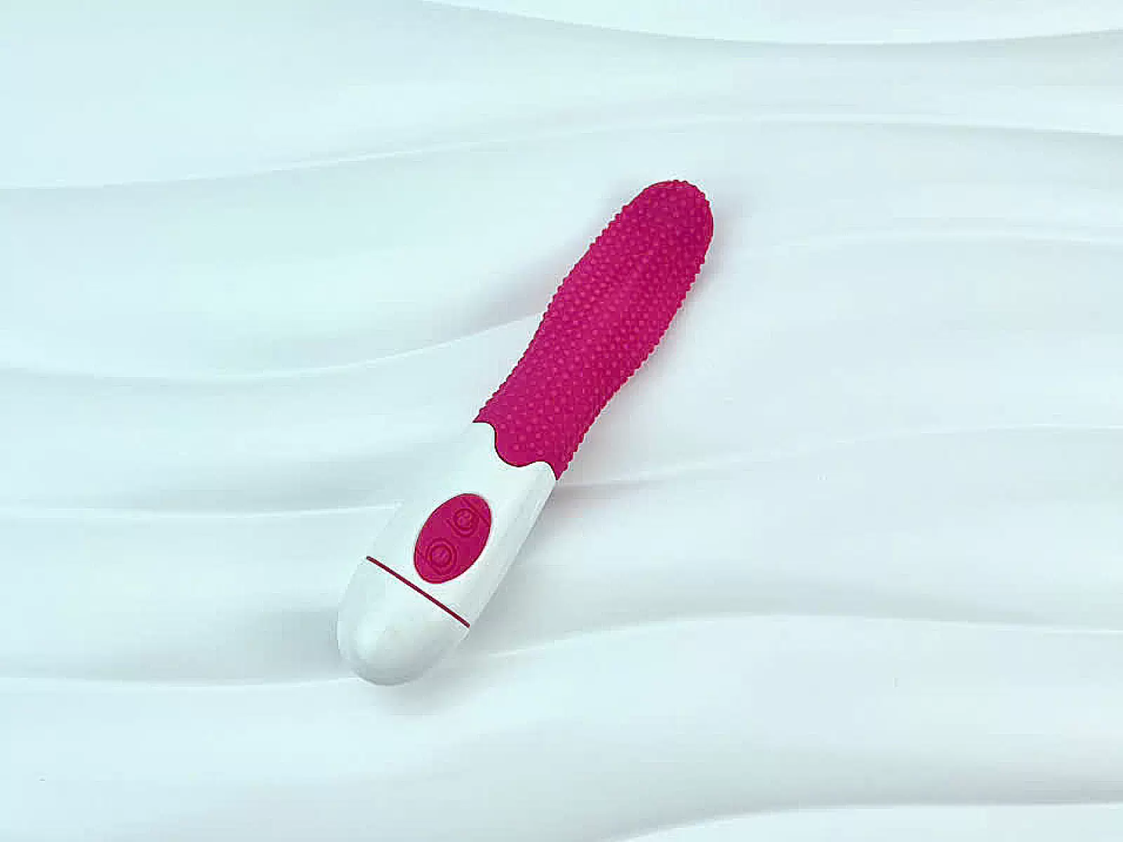 Máy lưỡi liếm Female – thanh lý không còn rung