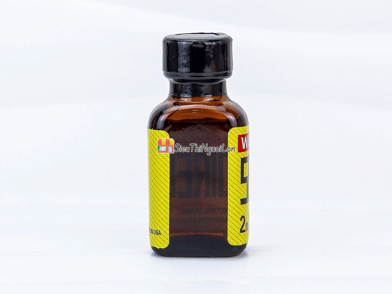 Chai hít Sexy Wunder Director 30ml – kích thích nhanh