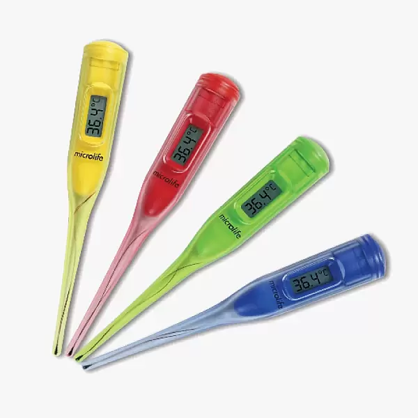 Nhiệt kế điện tử Microlife MT16K1