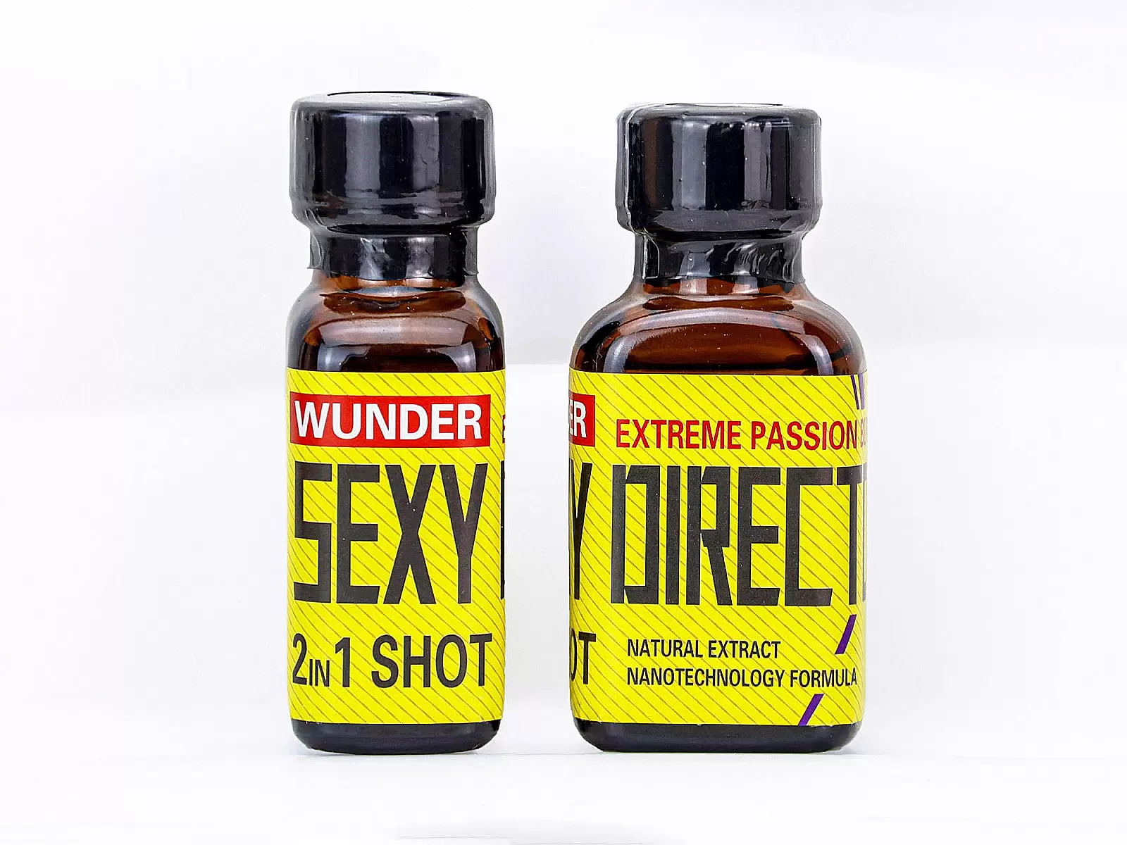 Popper Sexy Wunder Director 30ml – hương đặc biệt