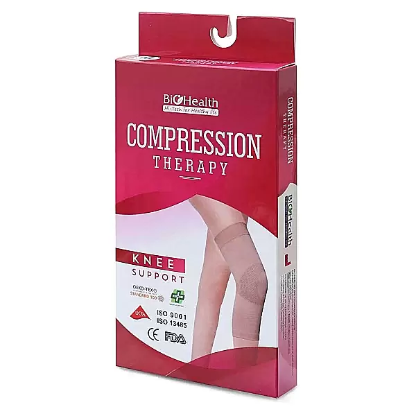 Vớ hỗ trợ khớp gối BioHealth - Knee