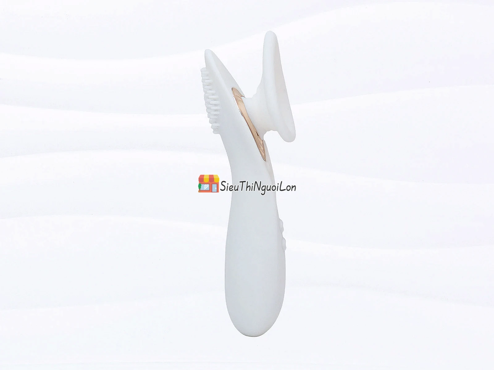 Máy mát-xa âm đạo YEAIN Scent Wave với công nghệ hút & rung đỉnh cao
