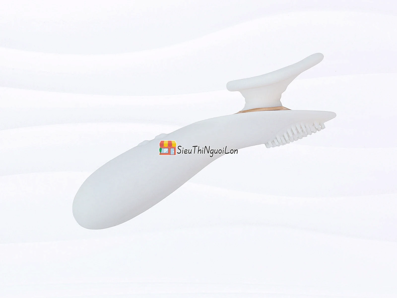 Máy mát-xa âm đạo YEAIN Scent Wave với công nghệ hút & rung đỉnh cao