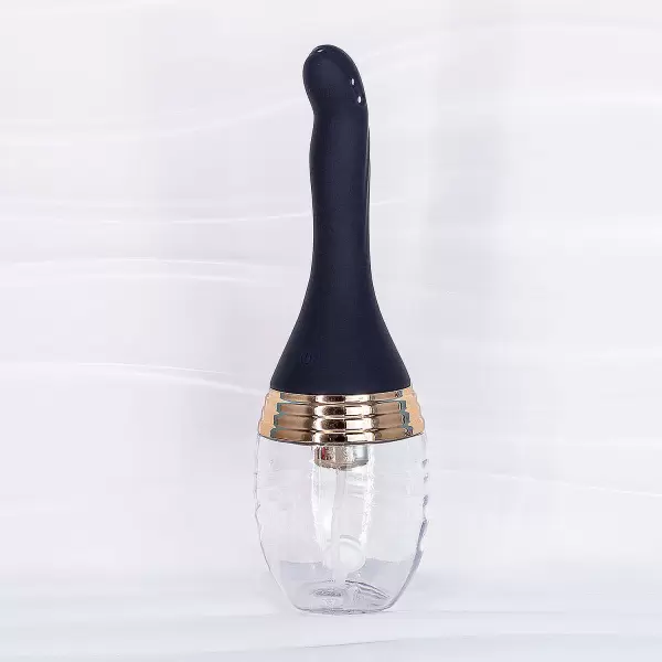 Máy rửa anal Black – công suất mạnh sạch sâu