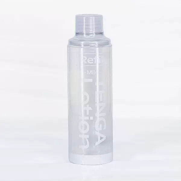 Gel Tenga Lotion Mild Refill 170ml – dịu nhẹ túi tiết kiệm