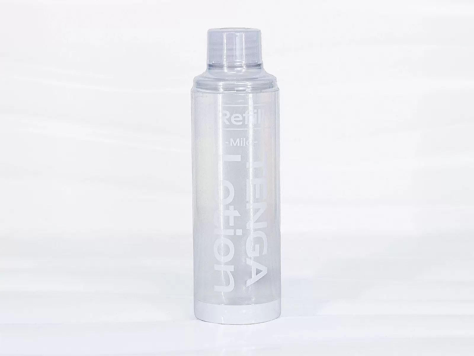 Gel Tenga Lotion Mild Refill 170ml – dịu nhẹ túi tiết kiệm