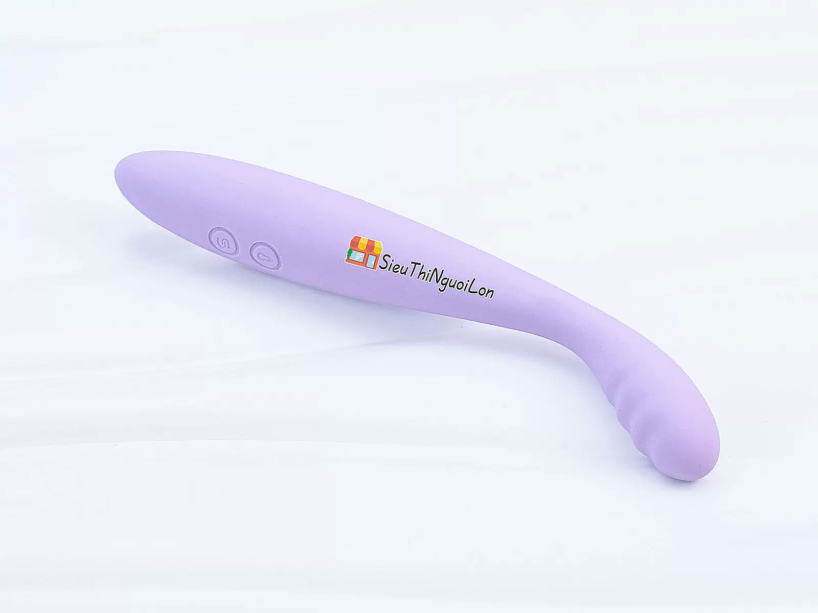 Máy massage ngón tay Svakom CiCi 2 điều khiển từ xa qua App