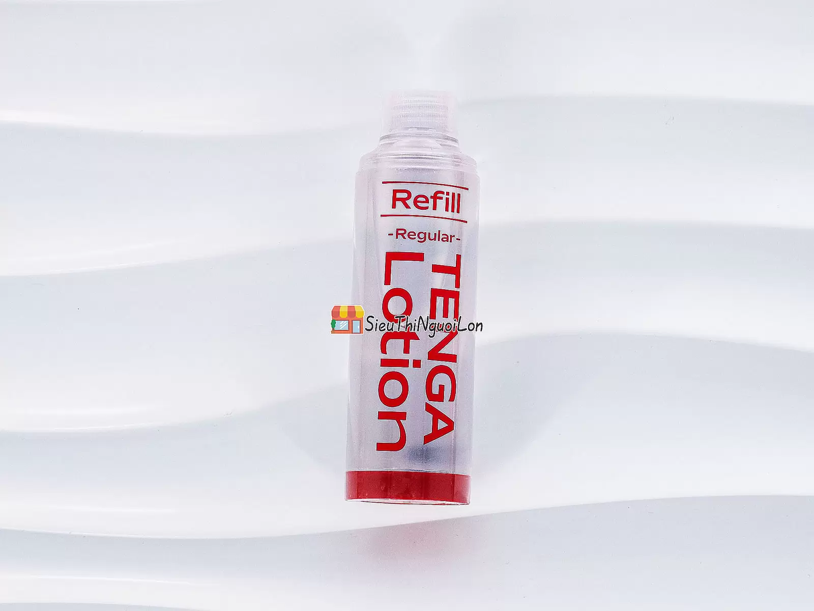 Gel bôi trơn Tenga Lotion Refill Regular tăng khoái cảm